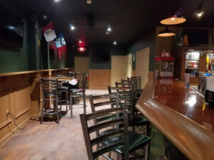 Finnbar's Pub - Mt Sinai