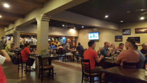 Finnegan's - Tucson