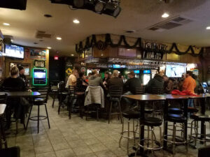 Finnegan's Pub - Dyer