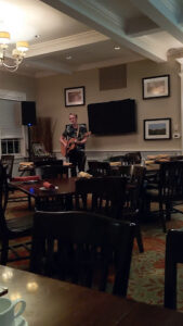 Finnegan's Pub - Rochester