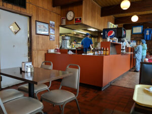 Finney's Sandwich Shop - Tupelo