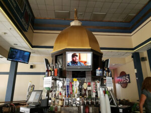 Finnies Next Door - South Bend
