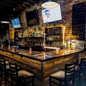 Fino Wood Fired Pizza & Bar - Watertown