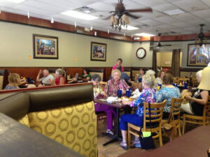 Fiona's Restaurant - Bradenton
