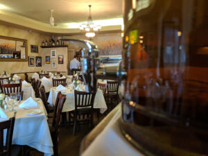 Fiore Di Mare - Staten Island