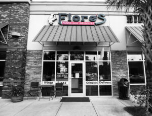 Fiore's Pizza & Grinders - Johns Island