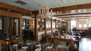 Fiori Italian Restaurant & Bar - Flower Mound
