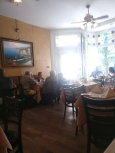 Fiorino - Philadelphia