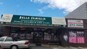 Fiorito's Bella Famiglia - Staten Island