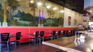 Fire And Stone Pizzeria - Chillicothe