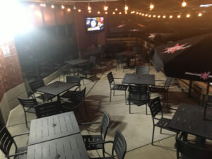 Fire Bar & Grill - Crystal Lake