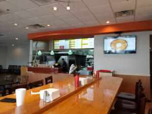 Fire & Chicken - Ashland