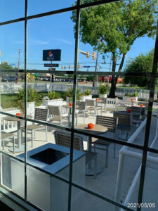 Fire Cup Coffee - Haltom City