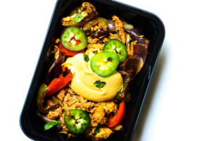 Fire Dept. Meals - Oviedo