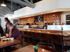Fire-Fish Sushi & More - Temecula