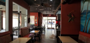 Fire Island Grill - Simi Valley