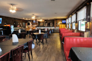Fire It Up BBQ - Cartersville