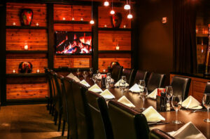 Fire & Oak - Jersey City