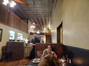 Fire Oak Grill - Weatherford