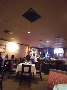Fire & Smoke - Myrtle Beach