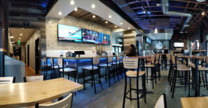 Fire Wings Loomis - Rocklin - Rocklin