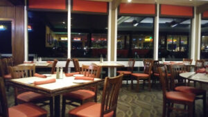 FireFish Grill - Santa Cruz