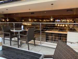 FireLake Grill House & Cocktail Bar - Chicago