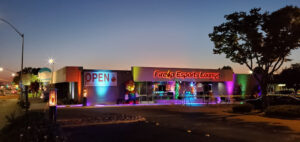 FireUp Esports Lounge - Roseville
