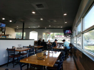 Firebird Pizza & Pasta - Pleasant Grove