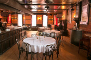 Firebird Tavern - Detroit