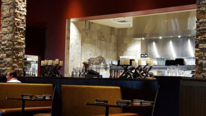 Firebirds Wood Fired Grill - Cranberry Twp