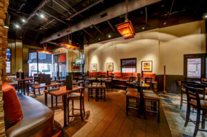 Firebirds Wood Fired Grill - Collegeville