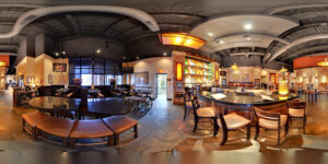Firebirds Wood Fired Grill - Newark