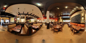 Firebirds Wood Fired Grill - Leesburg