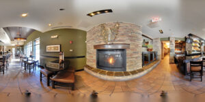 Firebirds Wood Fired Grill - Richmond