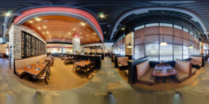 Firebirds Wood Fired Grill - Winston-Salem