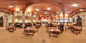 Firebirds Wood Fired Grill - Raleigh