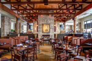 Firebirds Wood Fired Grill - Durham