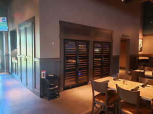Firebirds Wood Fired Grill - Huntersville