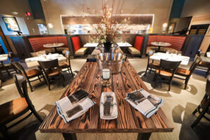 Firebirds Wood Fired Grill - Peachtree Corners