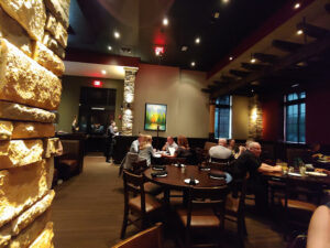 Firebirds Wood Fired Grill - Miamisburg