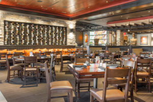 Firebirds Wood Fired Grill - West Des Moines