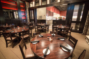 Firebirds Wood Fired Grill - Wichita