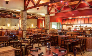 Firebirds Wood Fired Grill - Omaha