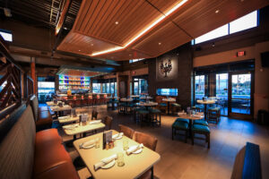 Firebirds Wood Fired Grill - Gilbert
