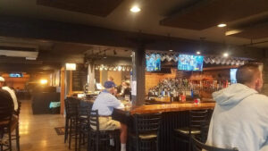 Firecreek Ale House - Lacey