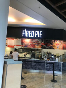 Fired Pie - Scottsdale