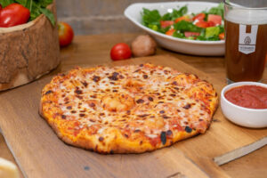 Fired Pizzas - Austin