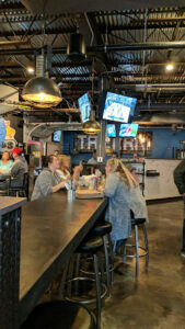 Fired Stone Tavern - Defiance