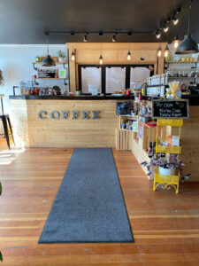 Fireflies Coffee and Ice Cream - Livingston